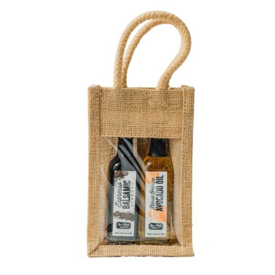 Olive Oils Red Stick Spice Company | Mini Bottle Gift Sets