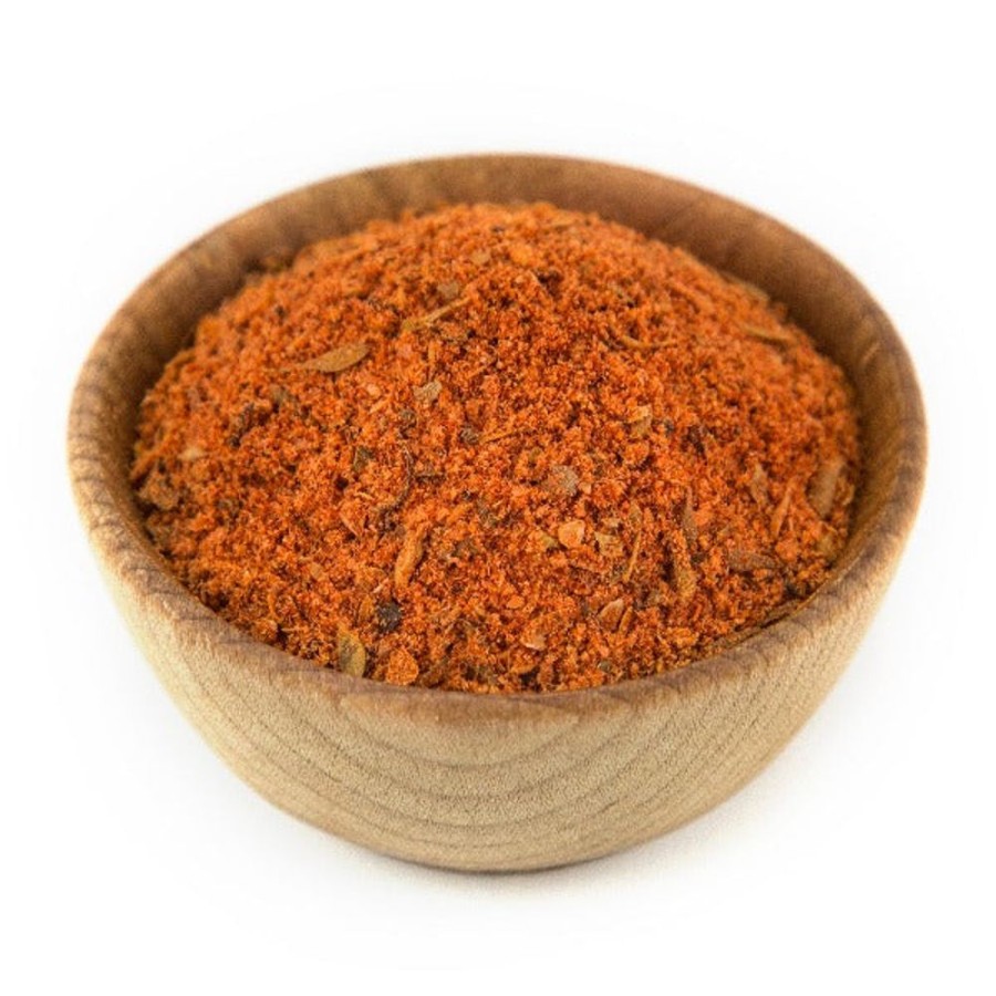 Spice Blends Red Stick Spice Company | Bayou Seafood Blend