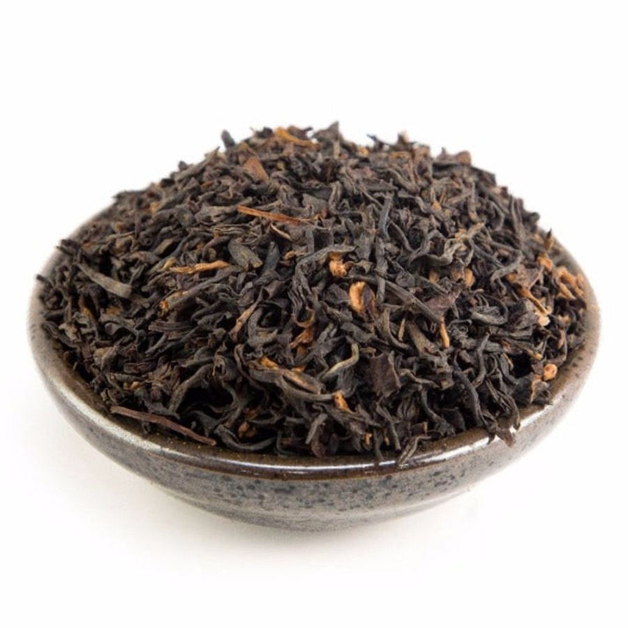 Spice Blends Red Stick Spice Company | Golden Assam Tea