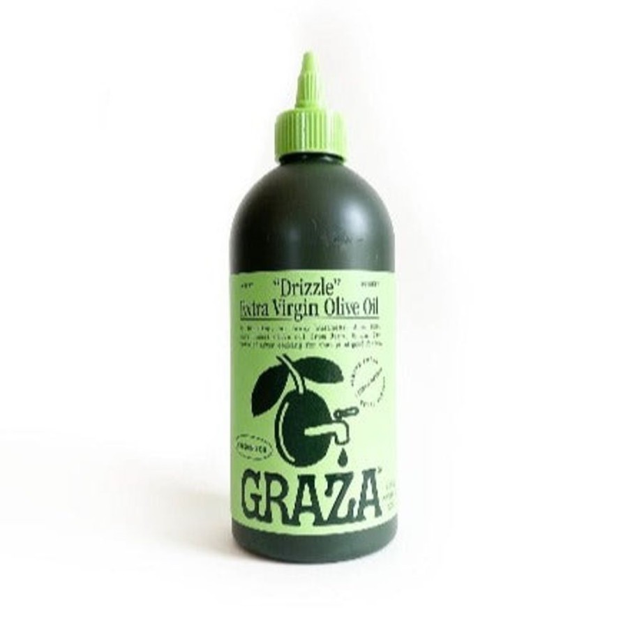 Pantry Faire | Graza Drizzle Spanish Olive Oil