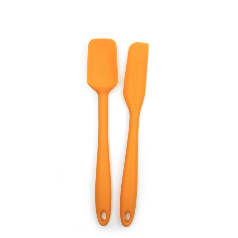 Accessories RSVP | Silicone Spatulas & Spoons