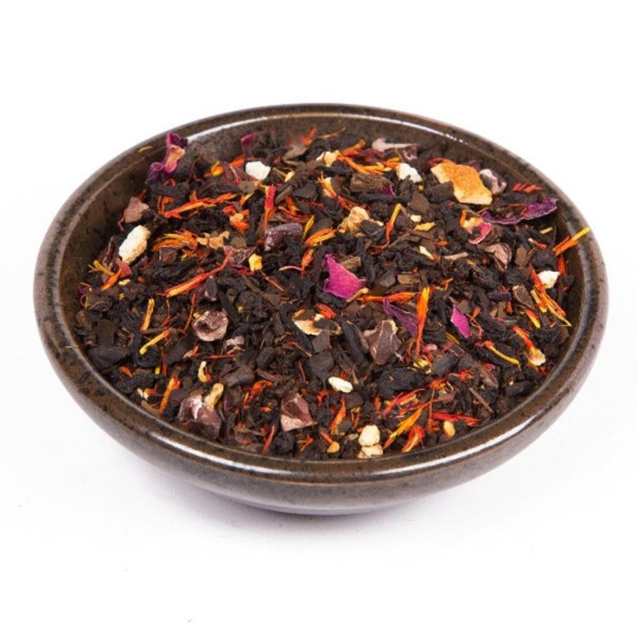 Tea & Teaware Red Stick Spice Company Black Teas | Clari-Tea