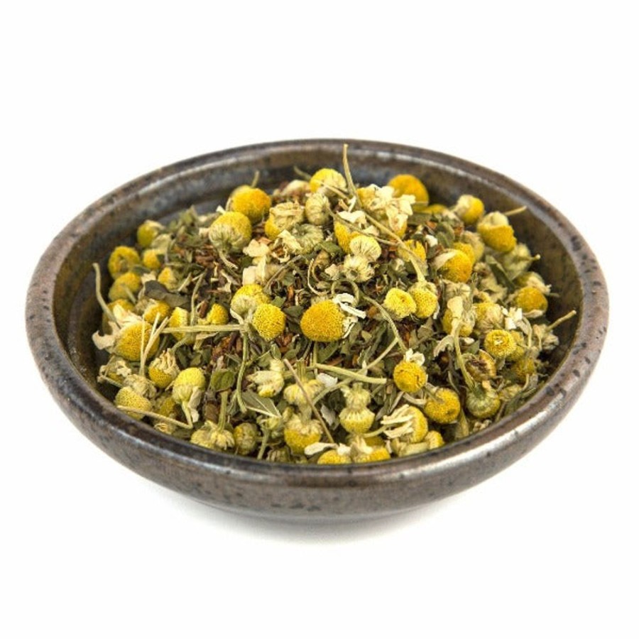 Tea & Teaware Red Stick Spice Company Herbal Teas | Fais Do Do Tea