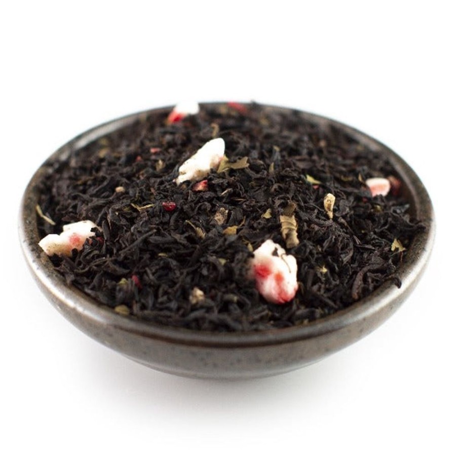 Tea & Teaware Red Stick Spice Company Mood Boosting Teas | Peppermint Patty