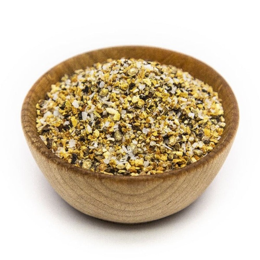 Spice Blends Red Stick Spice Company | Cilantro Lime Pepper