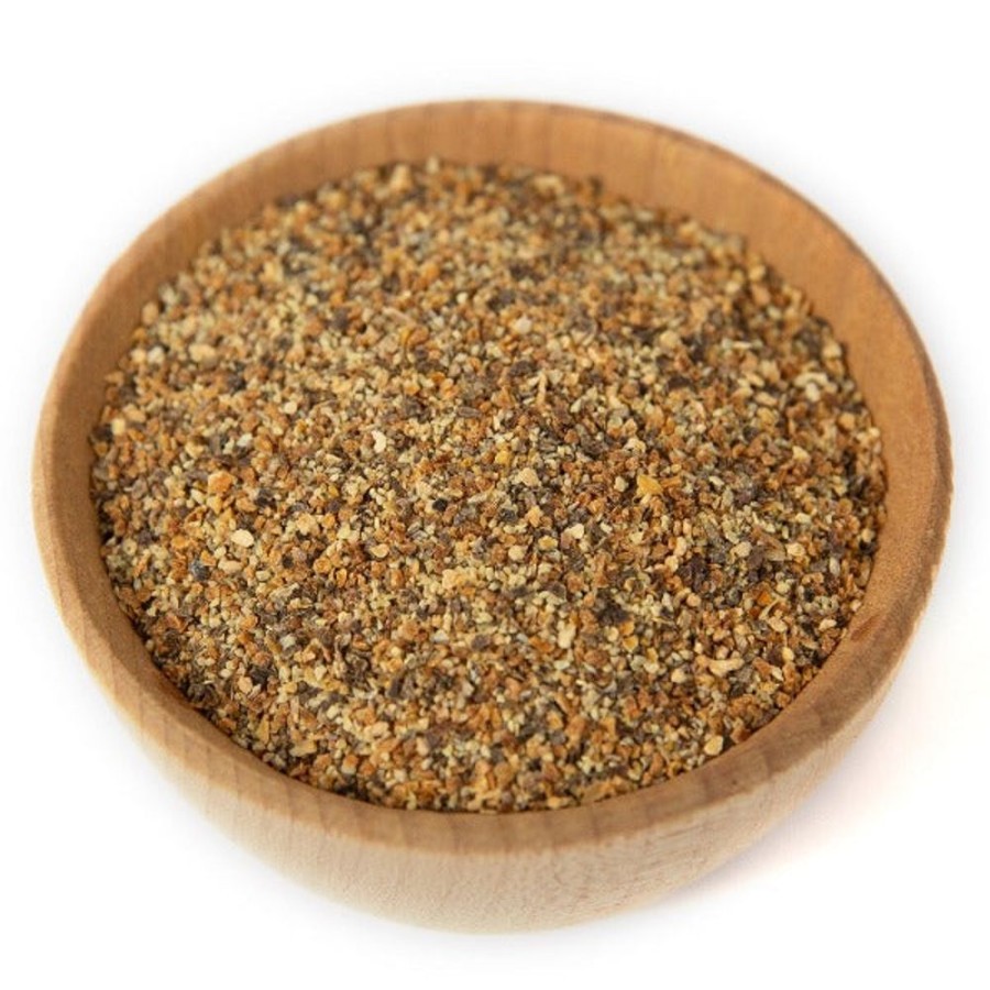 Spice Blends Red Stick Spice Company | Lemon Pepper, Salt Free