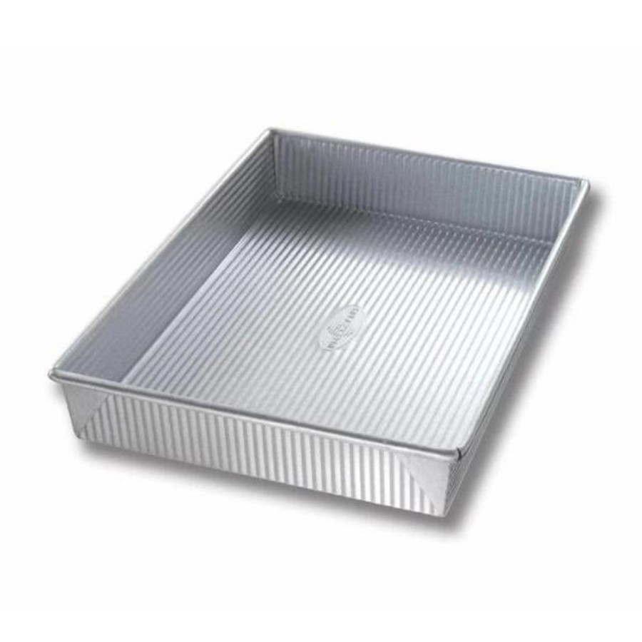 Accessories USA Pan | Usa Pan 9X13 Rectangular Pan