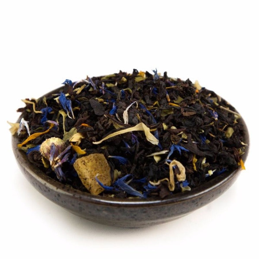 Tea & Teaware Red Stick Spice Company Black Teas | Waikiki Tea