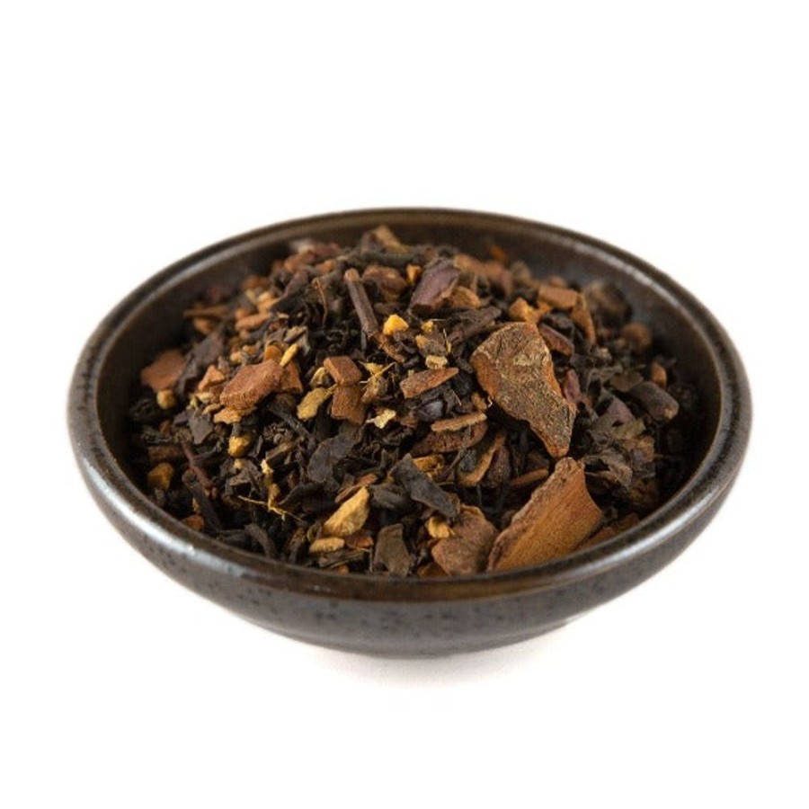 Tea & Teaware Red Stick Spice Company Oolong Teas | Raja Oolong Chai Tea