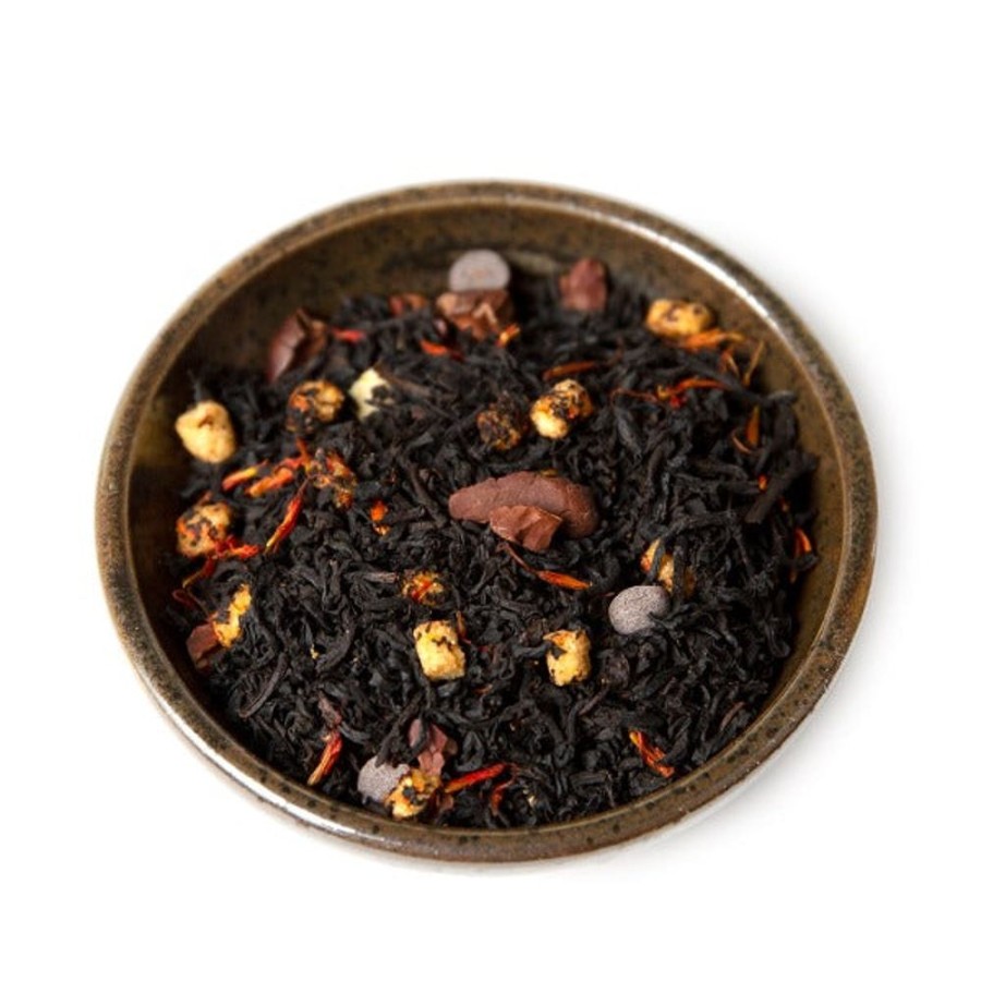 Tea & Teaware Red Stick Spice Company Holiday Teas | S'Mores Tea