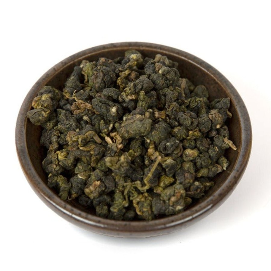 Tea & Teaware Red Stick Spice Company Single Origin Teas | Milk Oolong