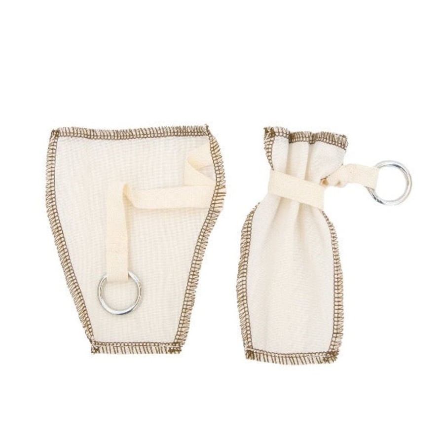 Tea & Teaware Coffee Sock Tea Bags & Infusers | Coffeesock Teasock Cup Size Reusable Tea Bags