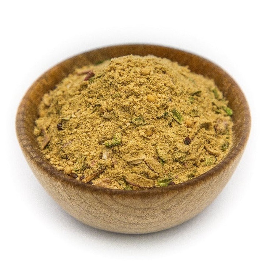 Spice Blends Red Stick Spice Company | French Mustard & Herb Blend