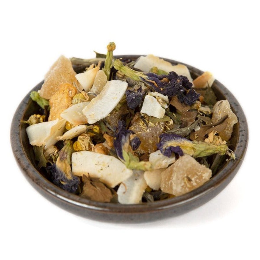 Tea & Teaware Red Stick Spice Company Mood Boosting Teas | Indigo Moon Tea