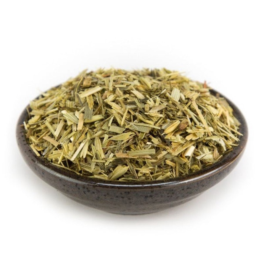 Tea & Teaware Red Stick Spice Company Women'S Wellness Support Teas | Oatstraw