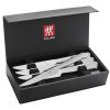 Accessories Staub Zwilling | Zwilling Porterhouse 8-Pc Steak Set