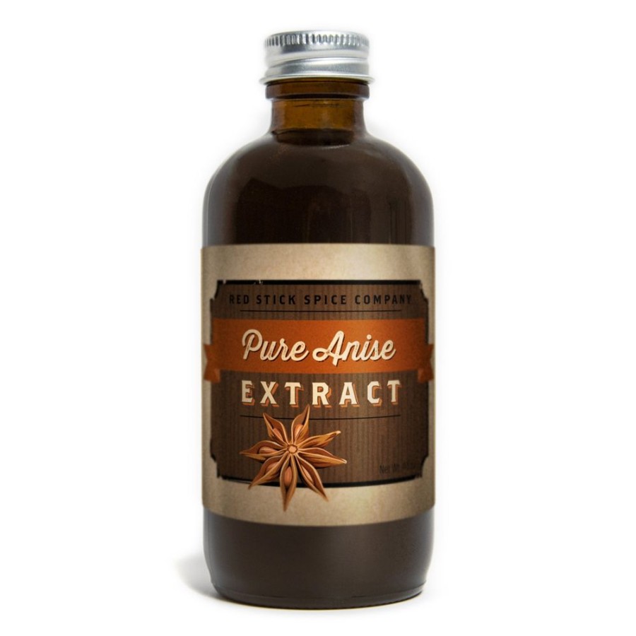 Baking RSS Branded | Pure Anise Extract