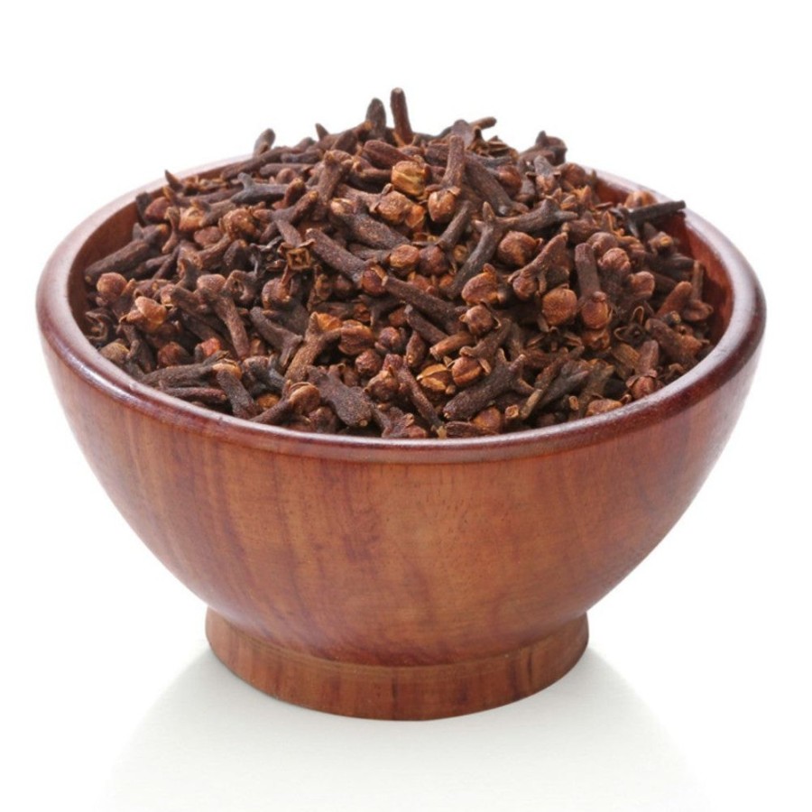 Gourmet Spices Red Stick Spice Company | Cloves-Whole