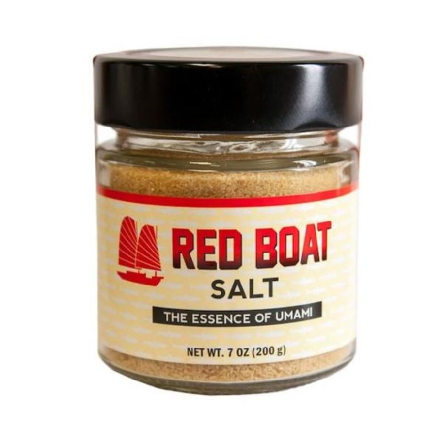 Pantry Red Boat Salt | Red Boat Fish Salt