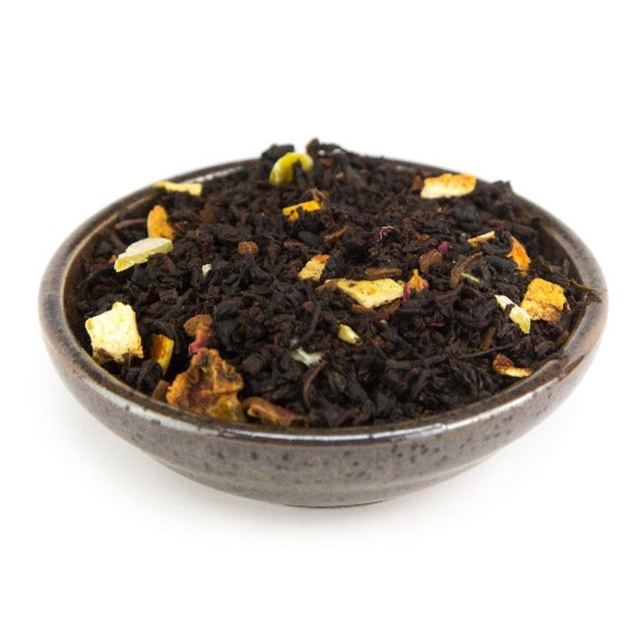 Tea & Teaware Red Stick Spice Company Black Teas | Cinnamon Toast Tea