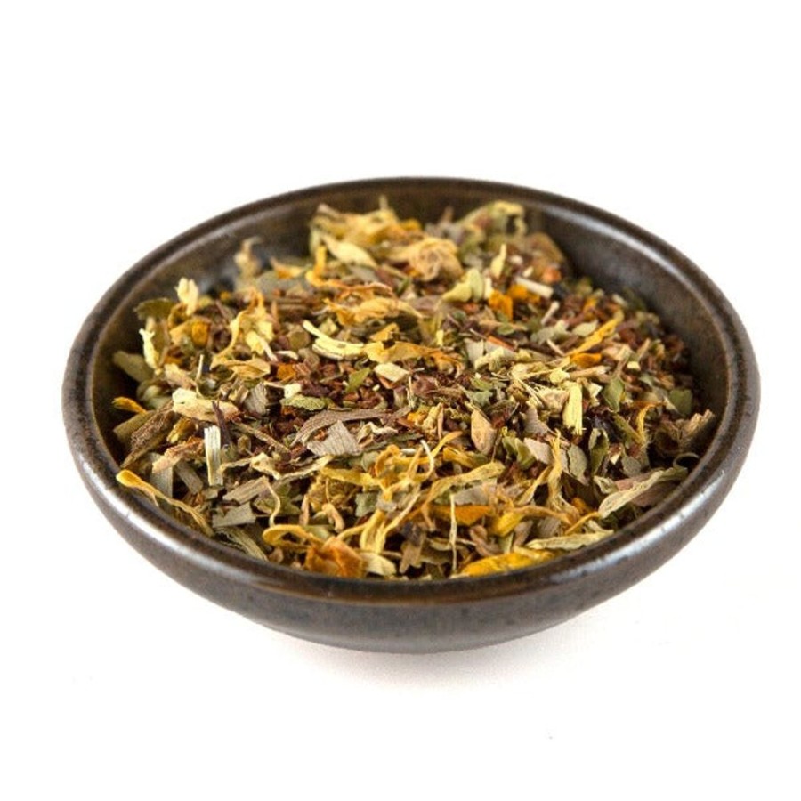 Tea & Teaware Red Stick Spice Company Herbal Teas | Agili-Tea