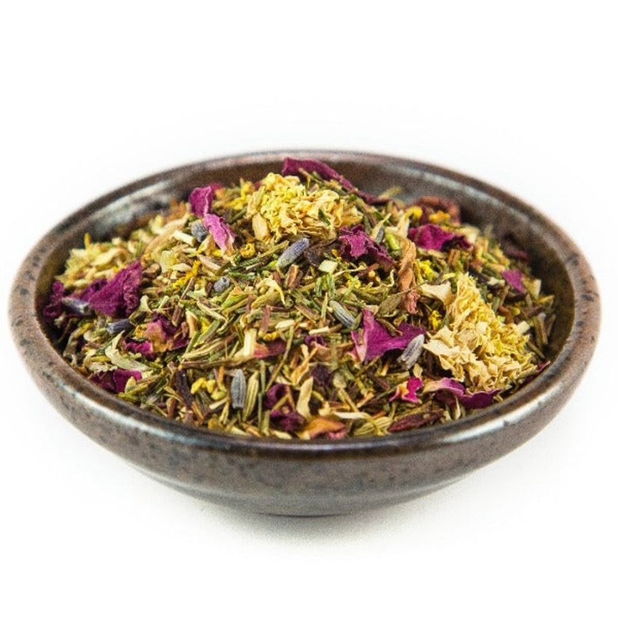 Tea & Teaware Red Stick Spice Company Women'S Wellness Support Teas | Wellness Tea