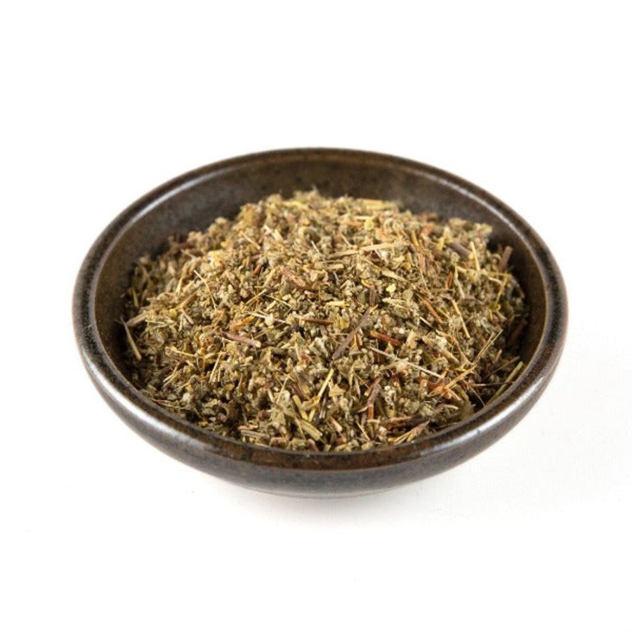 Tea & Teaware Red Stick Spice Company Women'S Wellness Support Teas | Damiana Leaf