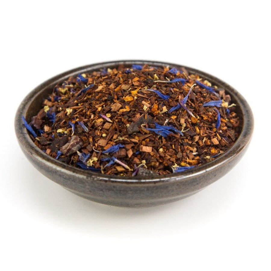 Tea & Teaware Red Stick Spice Company Holiday Teas | Nutcracker Herbal Tea