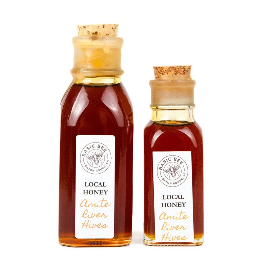 Pantry Local Honey | Basic Bee Honey