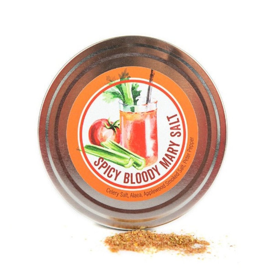 Pantry Red Stick Spice Company | Spicy Bloody Mary Salt