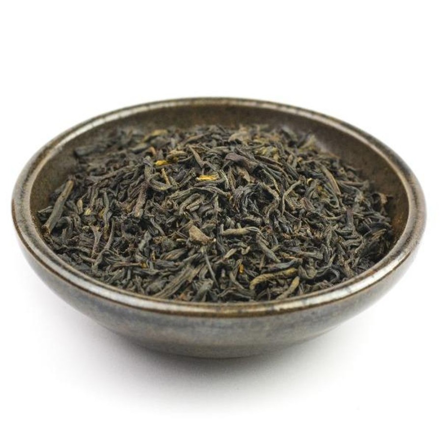 Tea & Teaware Red Stick Spice Company Single Origin Teas | Lapsang Souchong Smoked Tea