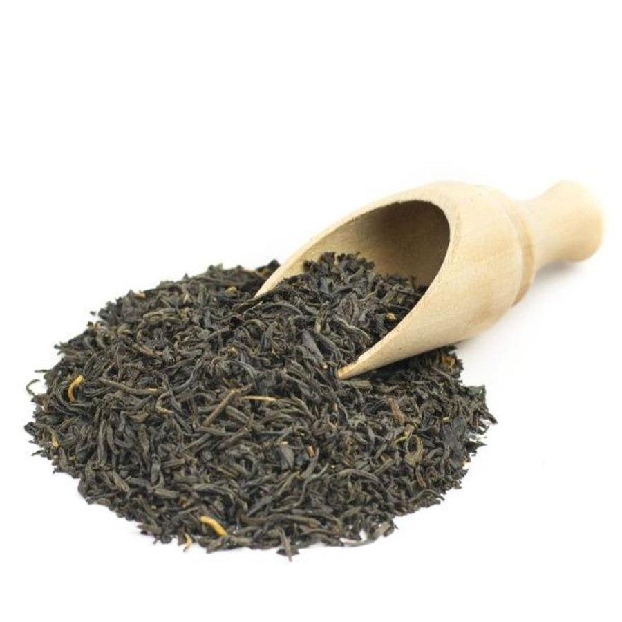 Tea & Teaware Red Stick Spice Company Single Origin Teas | Lapsang Souchong Smoked Tea