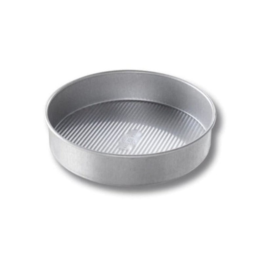 Accessories USA Pan | Usa Pan Round Cake Pans