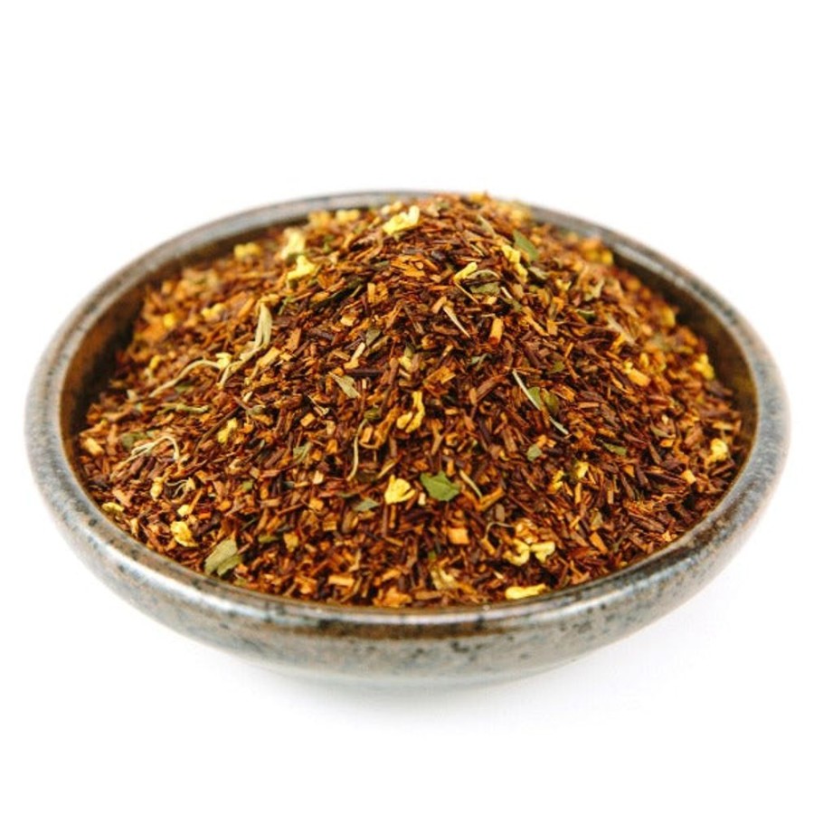 Tea & Teaware Red Stick Spice Company Herbal Teas | Mint Brulee Tea