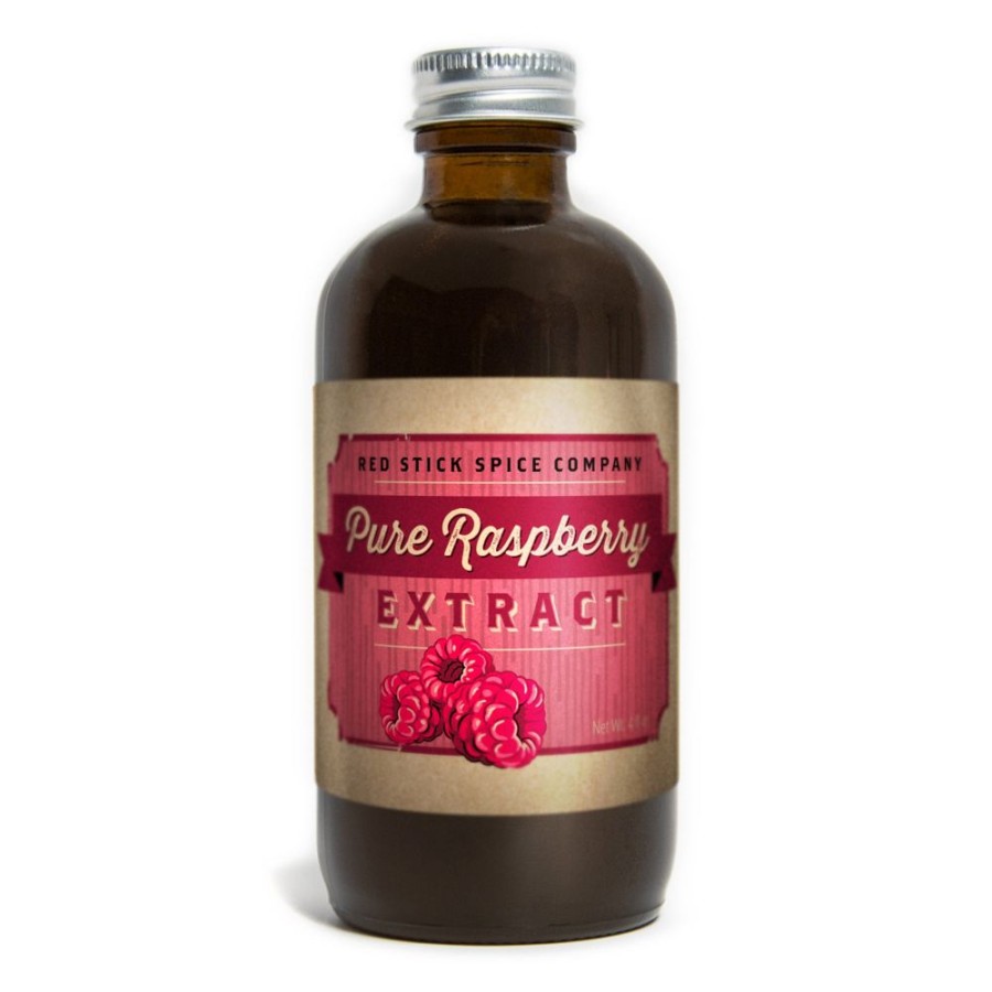 Baking RSS Branded | Pure Raspberry Extract