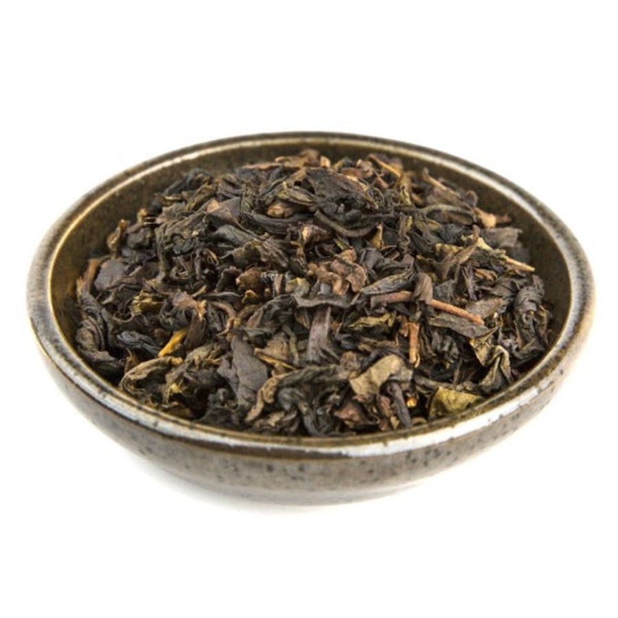 Tea & Teaware Red Stick Spice Company Black Teas | Amaretto Tea