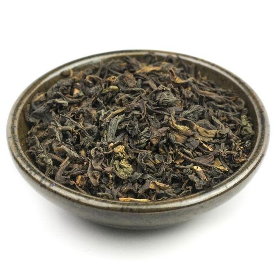 Tea & Teaware Red Stick Spice Company Oolong Teas | Fujian Orchid Oolong Tea