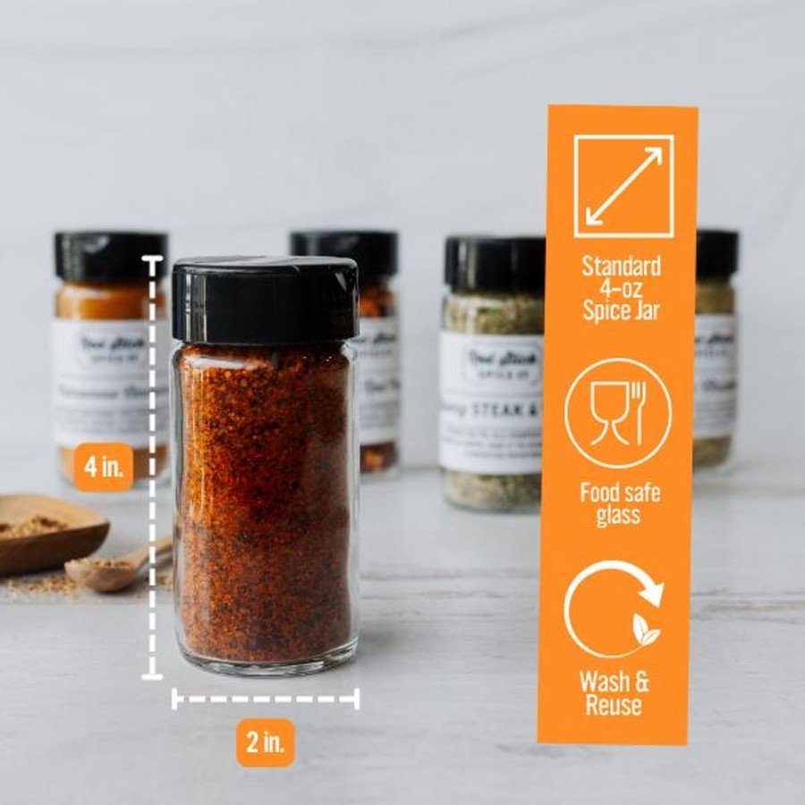 Spice Blends Red Stick Spice Company | Boucherie Blend