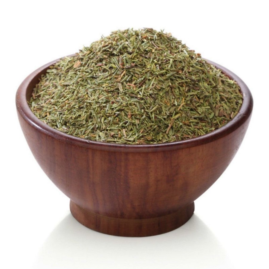 Gourmet Spices Red Stick Spice Company | Thyme Leaf - Whole