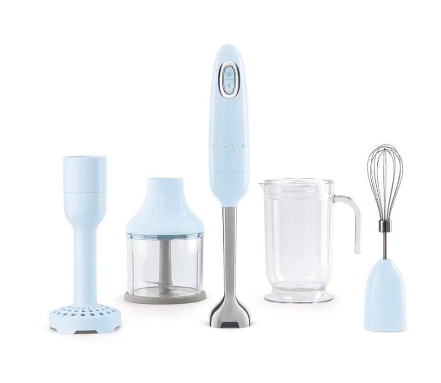 Accessories Smeg | Smeg Retro Hand Blender