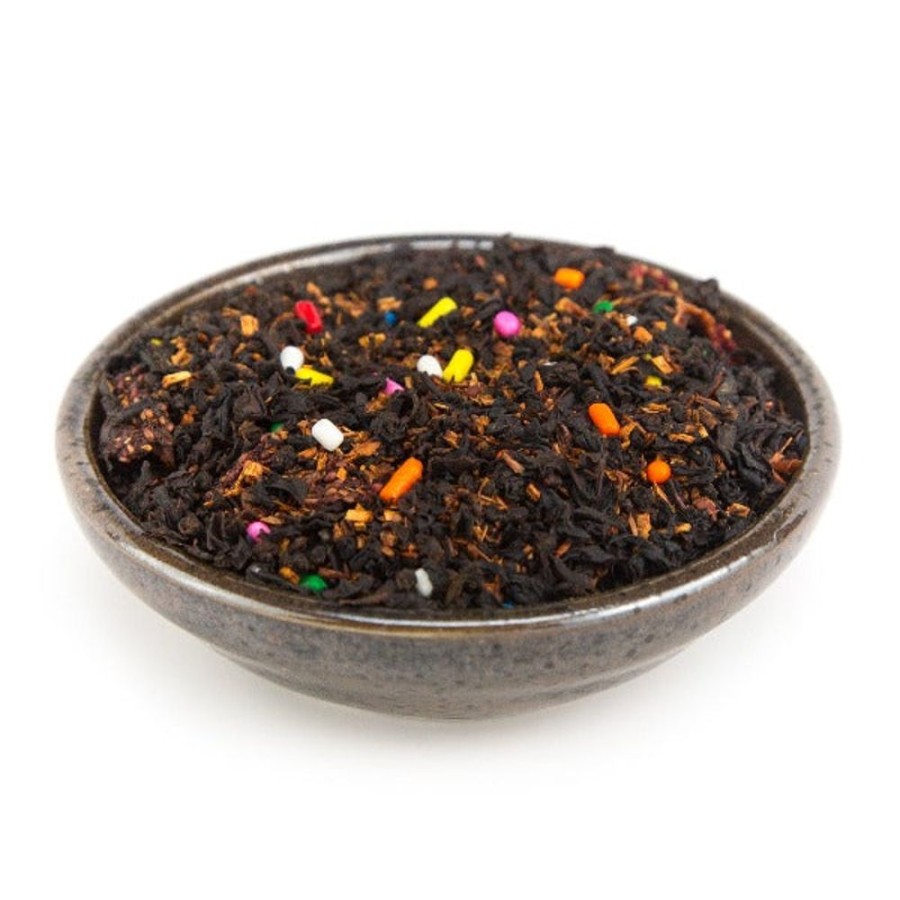 Tea & Teaware Red Stick Spice Company Black Teas | Birthday Cake Tea