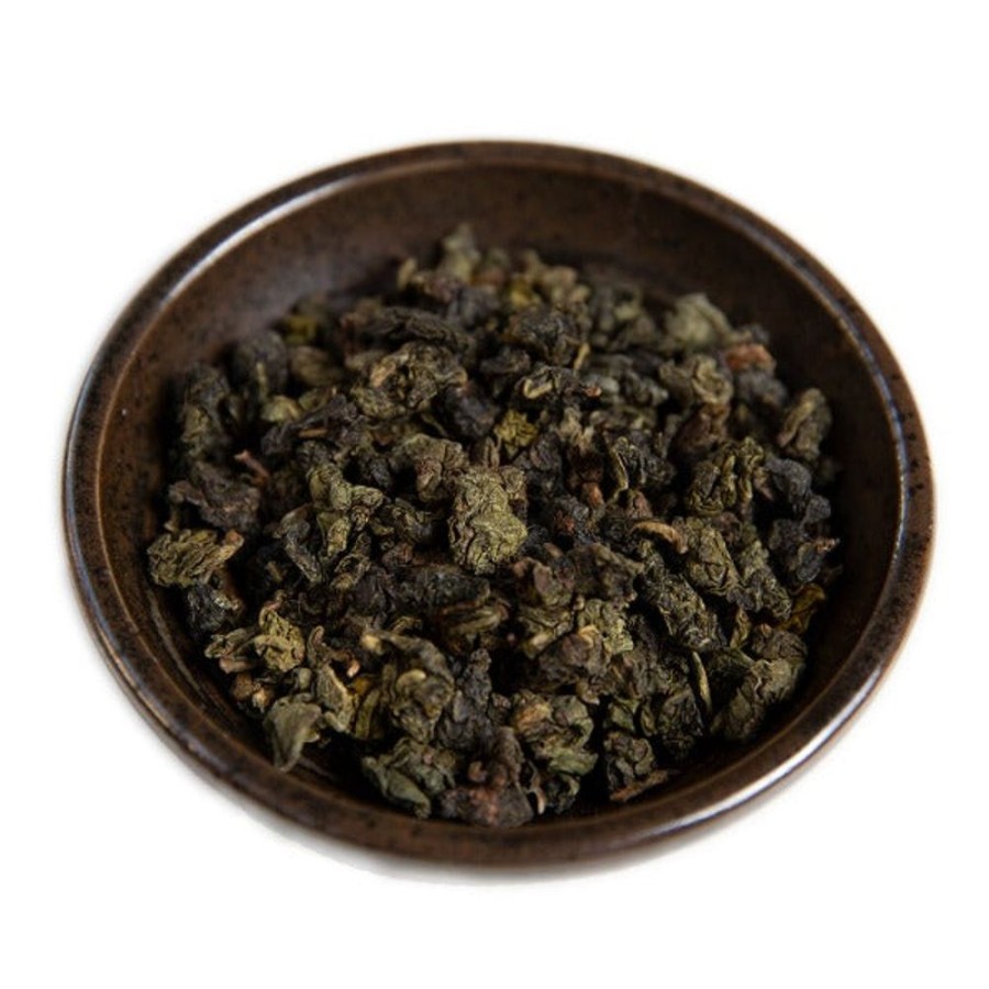 Tea & Teaware Red Stick Spice Company Oolong Teas | Ti Kuan Yin