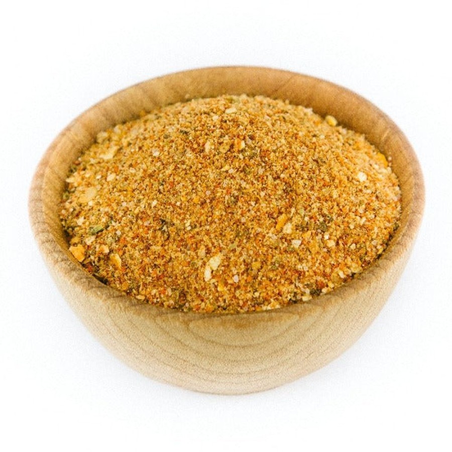 Spice Blends Red Stick Spice Company | Papa Jeabert'S Spice De Terre