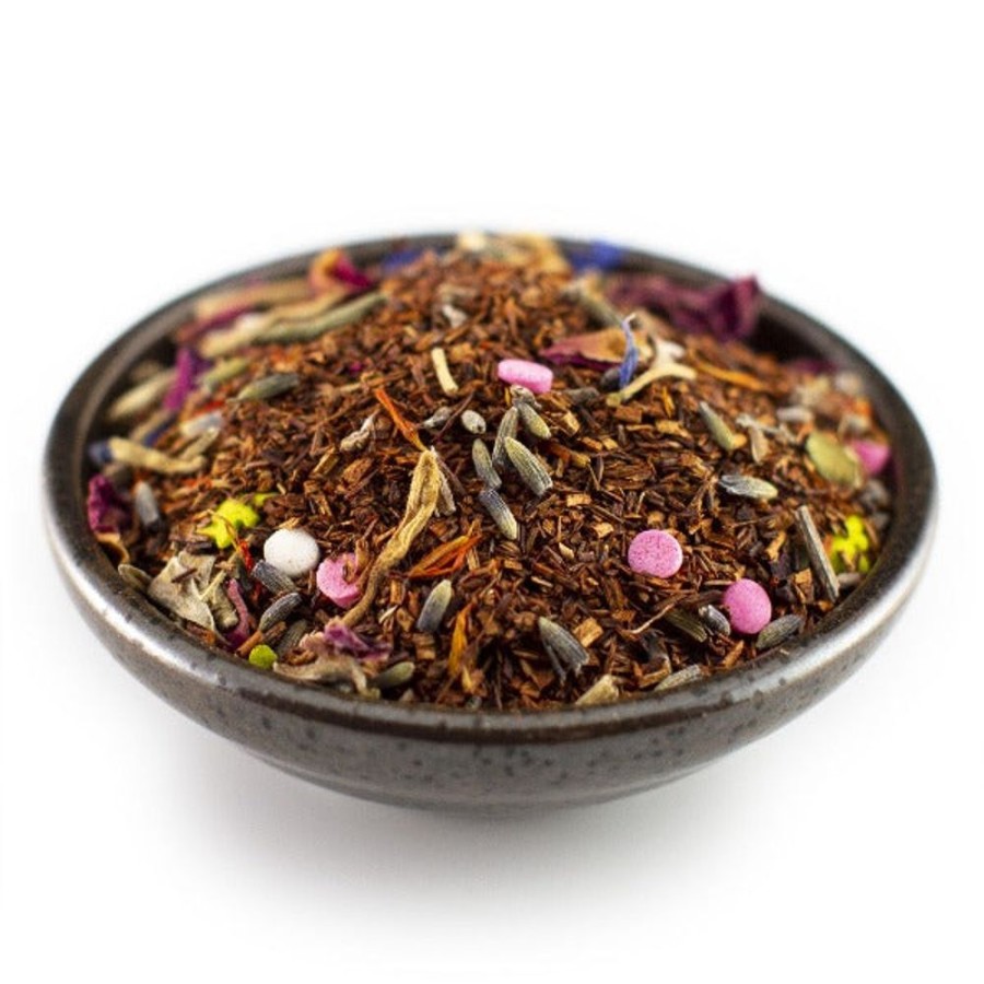 Tea & Teaware Red Stick Spice Company Herbal Teas | Unicorn Herbal Tea For Kids