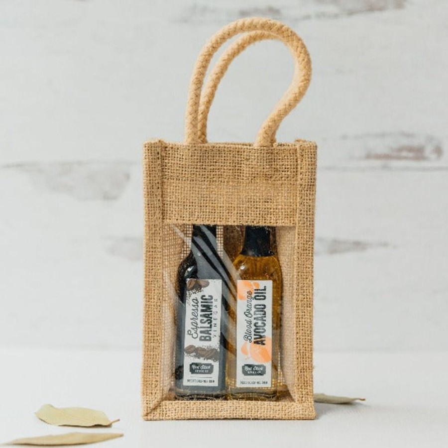 Olive Oils Red Stick Spice Company | Mini Bottle Gift Sets