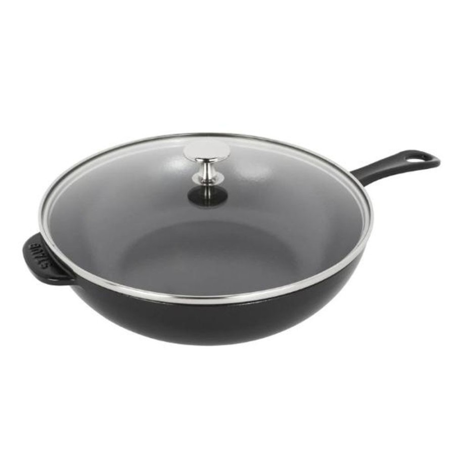 Accessories Staub Zwilling | Staub Daily Pan