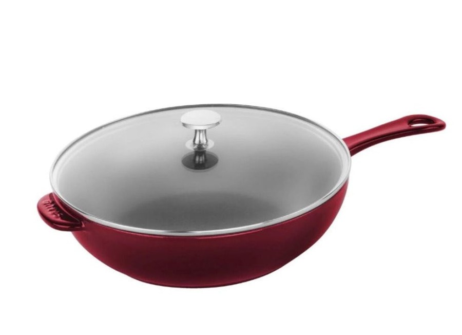 Accessories Staub Zwilling | Staub Daily Pan