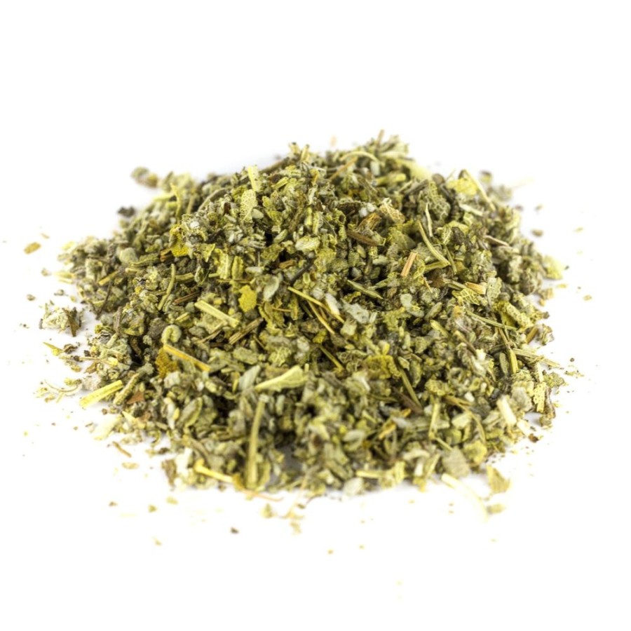 Gourmet Spices Red Stick Spice Company | Sage Leaf- Rubbed