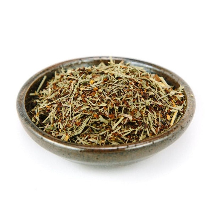 Tea & Teaware Red Stick Spice Company Herbal Teas | French Lemon Ginger Tea