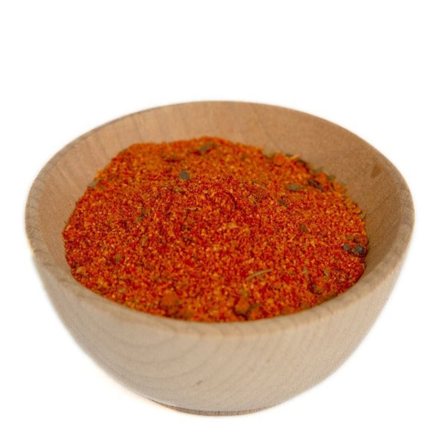 Spice Blends Red Stick Spice Company | Memphis Dry Rib Rub